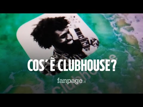 Clubhouse, di cosa si parla e come avvengono le conversazioni nel nuovo social network