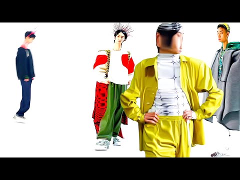 The Stolen Garment | Fall Winter 2021/2022 | Digital