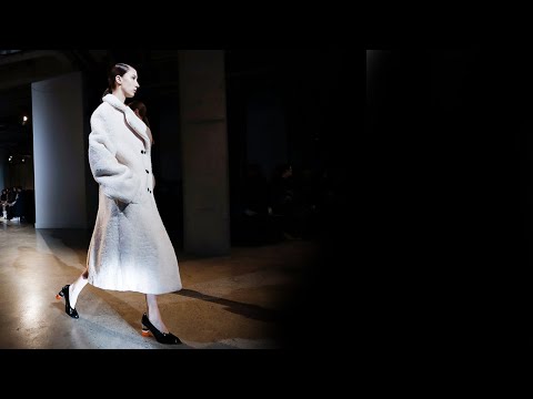 Self-Portrait | Fall Winter 2020/2021 | Full Show