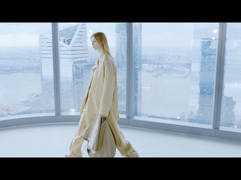 Sies Marjan | Fall Winter 2020/2021 | Full Show