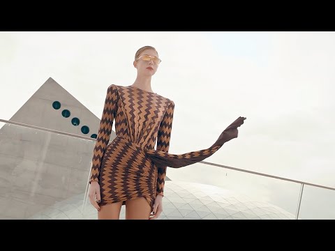 Raissa Vanessa | Fall Winter 2021/2022 | Full Show