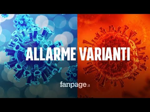 Emergenza variante inglese covid a Pescara: “Qui serve un lockdown duro”