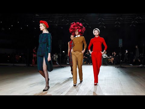 Marc Jacobs | Fall Winter 2020/2021 | Full Show