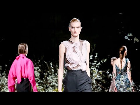 Jason Wu | Fall Winter 2020/2021 | Full Show