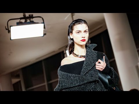 Proenza Schouler | Fall Winter 2020/2021 | Full Show