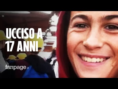 Omicidio Formia, è Romeo Bondanese il 17enne ucciso in una rissa tra ragazzi: fermato un coetaneo