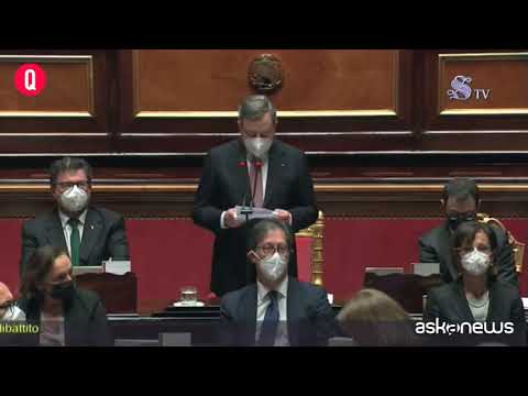Draghi e politica estera: governo convinto europeista, atlantista