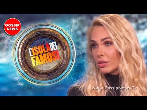 Isola dei Famosi 2021: Ecco chi Sarà l’Inviato di Ilary Blasi!