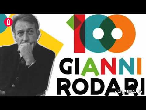 A Roma arriva la linea “Fantastica” dedicata a Gianni Rodari