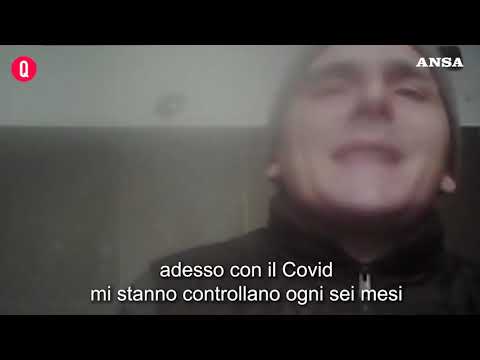 Aids, la storia di Antonio sieropositivo da vent’anni: “Con il Covid ancora piu’ soli”