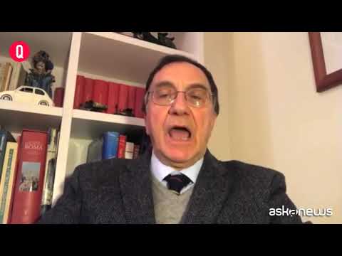 Vaccini, Prof. Cauda: “Sì a Sputnik e cinesi, sembrano efficaci”