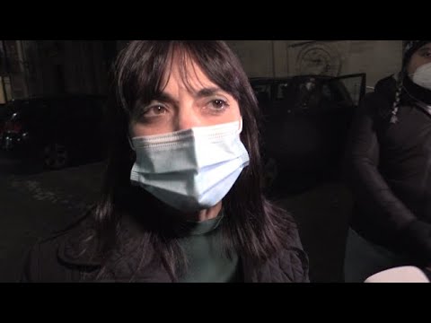 Evangelista: «Lo strappo dei 15 senatori? Forse eravamo troppi»