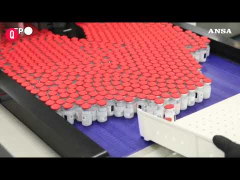 Allarme varianti in Ue: “test ad hoc e piu’ vaccini”