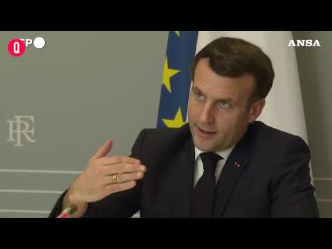 Basta allarmi, Cts francese cambia comunicazione