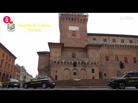 Ferrara: truffa in gestione centri accoglienza migranti, 5 indagati