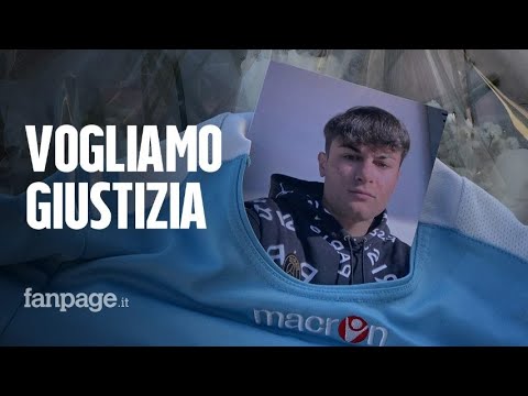 Formia, 17enne ucciso: “Madre distrutta dal dolore, chiede giustizia”
