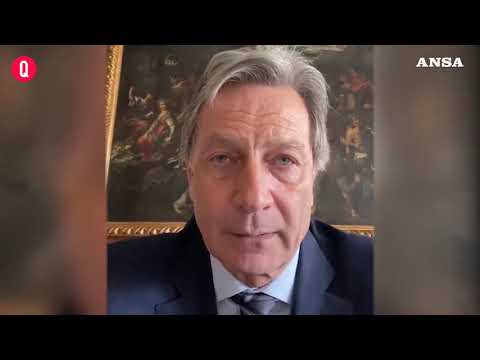 Legale Schwazer, “Alex liberato da infame sospetto”
