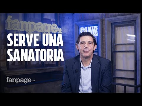 Presidente Caf-Cia Mastrocinque: “In arrivo 50 milioni di cartelle esattoriali, serve sanatoria”