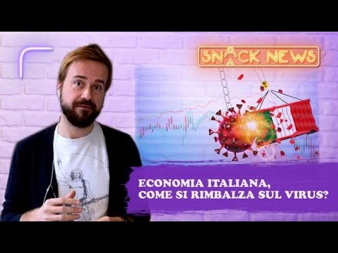 Pil, dopo un 2020 da dimenticare l’Italia è pronta al rimbalzo? Ecco cosa sapere | Snack News