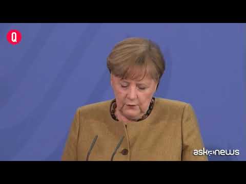 Al G7 multilateralismo e vaccini, la Germania dona 1,5 mln euro