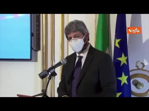 Fico: “Operatori sanitari hanno affrontato virus in modo straordinario e commovente”