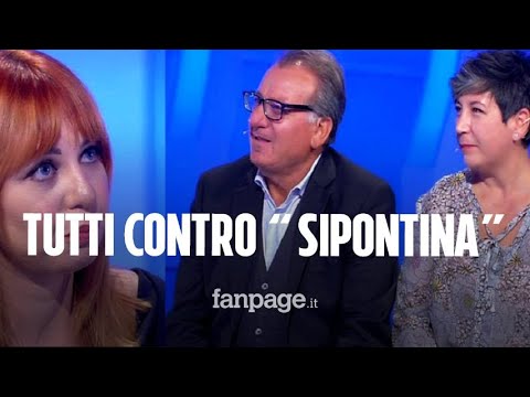 C’è posta per te, Maria Siponta insultata sul web: “Sei una vipera, vergognati”