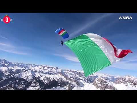 Si chiudono i Mondiali di sci: il Tricolore vola sopra Cortina