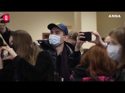 Navalny perde l’appello e resta in carcere