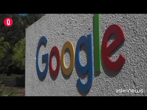 Trimestre record per Alphabet, utile a 15,2 miliardi di dollari