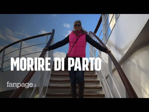 Candida e il figlio muoiono dopo il parto. I familiari: “Inconcepibile, aveva l’utero esploso”