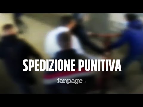 Paderno Dugnano, spedizione punitiva contro un compagno di classe: 9 giovani denunciati
