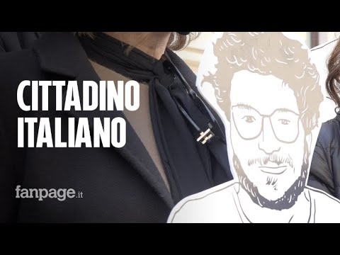 160mila firme per la cittadinanza italiana a Zaki: “Governo Draghi dia segnale all’Egitto”