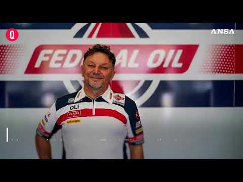 Covid, Fausto Gresini in gravi condizioni