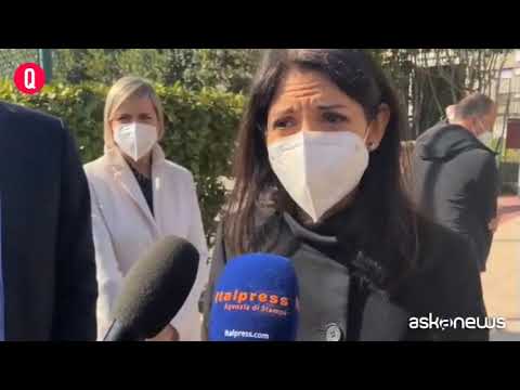Roma, Raggi: grande sostegno da Beppe ma M5S ha voto online