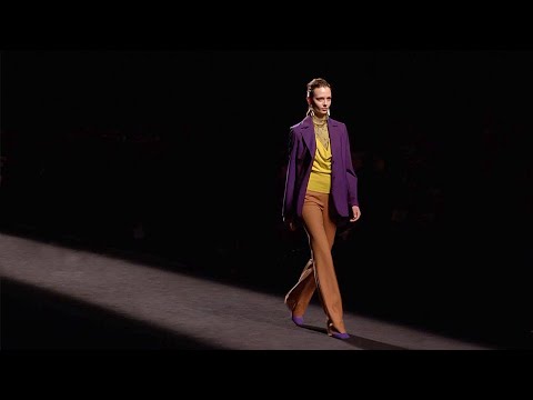 Angel Schlesser | Fall Winter 2020/2021 | Full Show