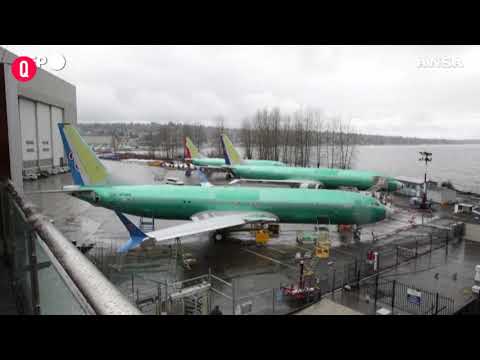 Scoppia un nuovo caso Boeing: “non fate volare i 777”