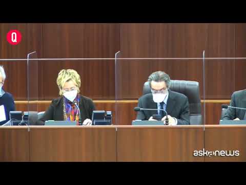 Covid, Moratti: provincia Brescia in zona arancione rafforzata