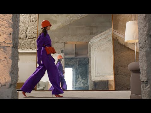 Gonçalo Peixoto | Fall Winter 2021/2022 | Full Show