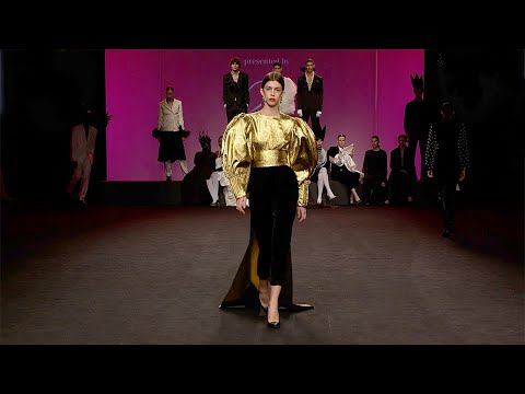 Datuna | Fall Winter 2020/2021 | Full Show