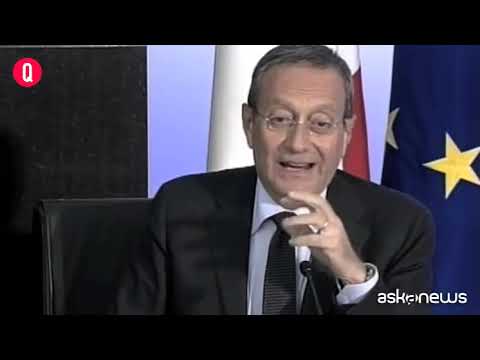 Morto Antonio Catricalà, addio ad un servitore dello Stato