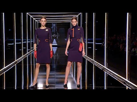 IBERIA by Teresa Helbig | Fall Winter 2020/2021 | Full Show