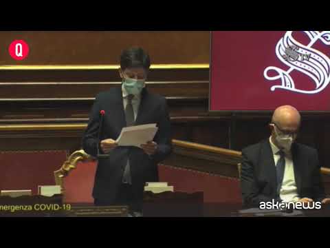 Speranza: ritardi vaccini non cambiano esito: argineremo Covid