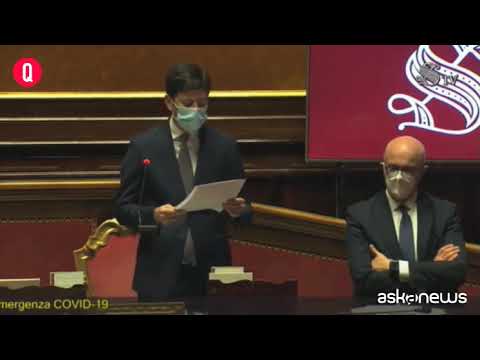 Speranza: “Non possiamo allentare misure, nuovo dpcm dal 6 marzo”
