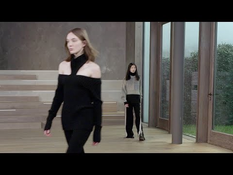 Simona Marziali MRZ | Fall Winter 2021/2022 | Full Show