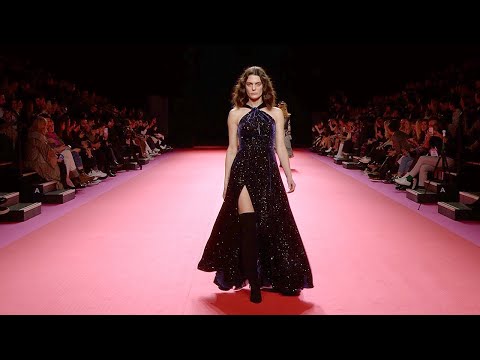 Teresa Helbig | Fall Winter 2020/2021 | Full Show
