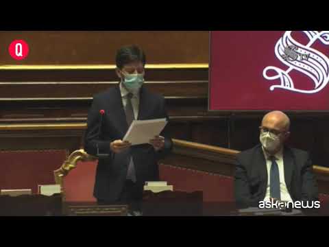 Speranza: rt si avvia oltre 1, in 5 regioni intensive critiche