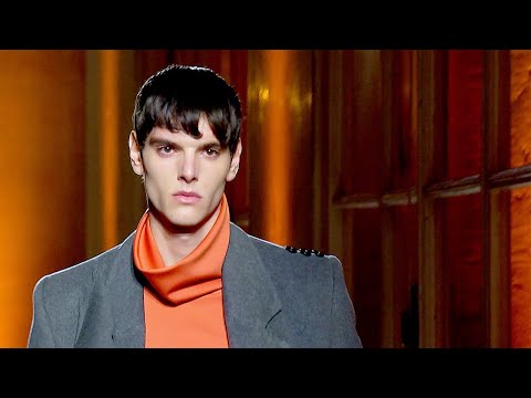 Mans | Fall Winter 2020/2021 | Full Show