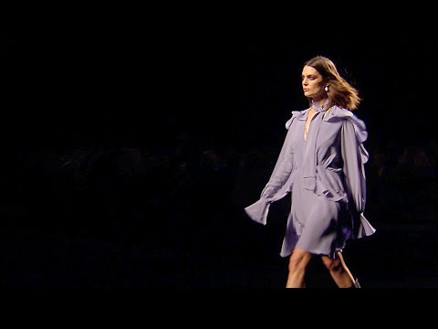 Roberto Torretta | Fall Winter 2020/2021 | Full Show