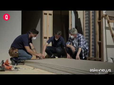 Shock senza precedenti su lavoro: -470mila occupati in 9 mesi