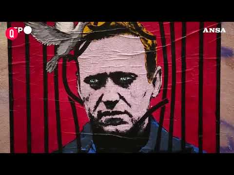 Amnesty toglie a Navalny lo status di “prigioniero di coscienza”